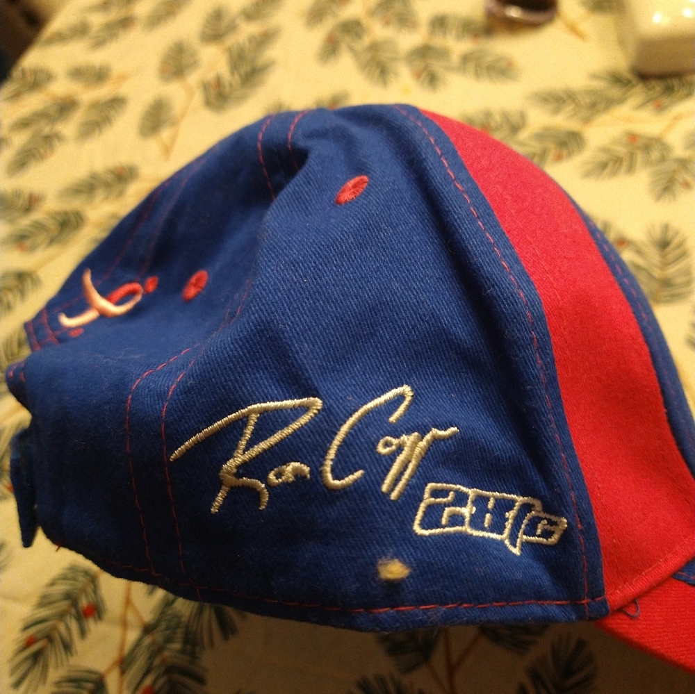 🩷💎NAPA RACING  HAT💎🩷 - Picture 10 of 11